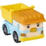 Металлическая коллекционная машинка Robocar Poli Робокар Дамп DIE CAST (MRT-0606)