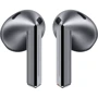 Наушники Samsung Galaxy Buds3 Silver (SM-R530NZAASEK)