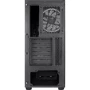 Корпус Aerocool Scape Black (Scape-G-BK-v2): Потужність БЖ, Вт немає