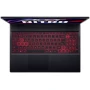 Ноутбук Acer Nitro 5 AN515-58 (NH.QM0EU.002) UA: Видеоадаптер NVidia GeForce RTX 4060, 8 ГБ GDDR6