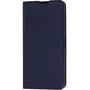 Аксессуар для смартфона BeCover Book Exclusive New Style Blue for Xiaomi Redmi 13C / Poco C65 (711194): Цвет синий