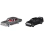 Набір із 2-х колекційних машинок Hot Wheels Car Culture 1:64 в асортименті (HBL96): Вид Набори