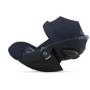 Автокресло Cybex Cloud G i-Size Plus Ocean Blue (523001159): Регулировка Высоты подголовника