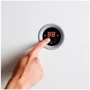 Електричний котел Bosch Tronic Heat 3500 18: Кількість контурів одноконтурний