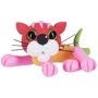 Масса для лепки Paulinda Super Dough 3в1 Котята (PL-081556): Возраст от 3-х лет