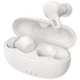 Наушники JVC HA-A7T2 White: Тип конструкции вакуумные