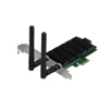 Адаптер Wi-Fi TP-Link Archer T4E: Тип адаптера Wi-Fi адаптер