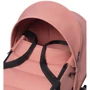 Люлька Babyzen YOYO Bassinet Ginger/Имбирный (без дождевика) (BZ10227-09) фото 2