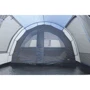 Палатка High Peak Albany 4 (Grey/Blue) (925414)