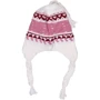 Шапка Ruixiang 11012 122-128 см фиолетовая: Пол Девочка
