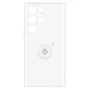 Чехол для телефонов Samsung Clear Gadget Case Transparent (EF-XS928CTEGWW) for Samsung S928 Galaxy S24 Ultra: Тип накладка на заднюю часть