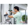 Шуруповерт аккумуляторный Bosch PSR 12-2 (0603951J20): Тип инструмента безударный