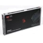 Клавиатура A4Tech Bloody B880R Red SW Black: Тип клавиатуры игровая