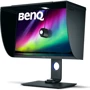 Монитор BenQ SW271 (9H.LGLLB.QBE): Время реакции, мс 5