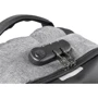 Сумка для ноутбука Gelius 15.6" Saver Backpack Grey (GP-BP003) фото 6