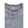 Футболка H & M 3957436 158-164 см синя: Розмір 158