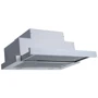 Вытяжка Best Chef Simple Touch 750 White 60 (OCORB60I4UW.S3.BI.SW_BST): Рекомендуемая площадь помещения (при высоте 2,7 м), м² 20.5-28.4