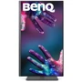 Монитор BenQ PD3205U (9H.LKGLA.TBE): Разрешение Ultra HD 4K (3840x2160)