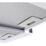 Вытяжка Perfelli TL 5107 W: Управление Механическое