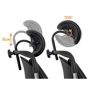 Офісне крісло Mealux Mentor Duo Black (Y-550 KB Duo) фото 10