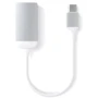 Адаптер Satechi Adapter USB-C to HDMI Silver (ST-TC4KHAS): Цвет серебристый