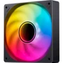 Кулер Jonsbo SL-120BR Black RGB: Назначение для корпуса