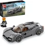 Конструктор LEGO Speed Champions Pagani Utopia 249 деталей (76915) фото 9