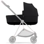 Люлька Cybex Mios Lux Plus Stardust Black (522000847) фото 3