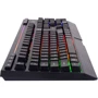 Клавиатура ERGO KB-612: Количество клавиш 104