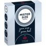 Презервативы Mister Size 60 (3 pcs)
