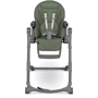 Стульчик для кормления Lionelo CORA PLUS GREEN OLIVE (LO-CORA PLUS GREEN OLIVE) фото 5