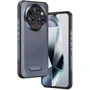 Смартфон Oukitel WP35 Pro 12/512Gb Grey: Дисплей 6.6" IPS (1080x2408) / 400 ppi / Gorilla Glass v5