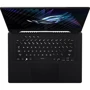 Ноутбук ASUS ROG Zephyrus M16 GU604VZ (GU604VZ-CS94) RB: Відеоадаптер NVIDIA GeForce RTX 4080, 12 ГБ GDDR6X