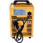 Тепловентилятор Inelco Neutral 2 кВт 230В 260м³/час желтый (175100002): Мощность, кВт 2