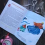 Сказки на ночь для юных бунтарок: ISBN 978-5-04-094962-5