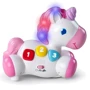 Игрушка музыкальная Bright Starts Rock & Glow Unicorn (10307)