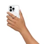 Держатель Belkin iPhone MagSafe Camera Mount White: Производитель Belkin