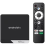 Приставка Smart TV G7 Pro ATV (4GB/32GB): Процессор (CPU) Amlogic S905X4