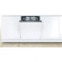 Встраиваемая посудомоечная машина Bosch SMV88PX00E фото 9