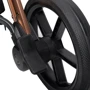 Универсальная коляска 2 в 1 Espiro Miloo 10 Diamond Black (5906724206832) фото 27
