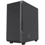 Корпус GameMax T802-E Panda ECO: Типоразмер Midi-Tower