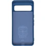 Чехол для телефонов ArmorStandart ICON Case Dark Blue for Google Pixel 8 Pro (ARM73031): Цвет темно-cиний