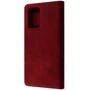 Чохол для телефона WAVE Fold Case Red для Xiaomi Redmi Note 14 5G
