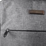 Мужской рюкзак Valiria Fashion серый (DETAM006-9): Фактура Тканая, Матовая