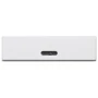 Внешний жесткий диск Seagate One Touch 1 TB Red (STKB1000403) UA: Форм-фактор 2.5"
