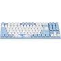 Клавиатура Varmilo VEA87 Sea Melody Cherry Mx Brown Multicolor (A23A038A2A1A06A033): Интерфейс подключения USB