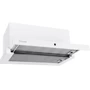 Вытяжка Perfelli TLS 6763 WH 1100 LED Sensor: Материал корпуса металл