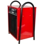Тепловентилятор Inelco Dania 15 кВт 400В 1300м³/час красный (175100005): Тип Тепловентилятор