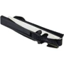 Каподастр DUNLOP 15FD Toggle Deluxe Professional Capo Flat