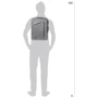 Сумка для ноутбуков Gelius 15.6" Monetary Attract Backpack Grey (GP-BP002) фото 9